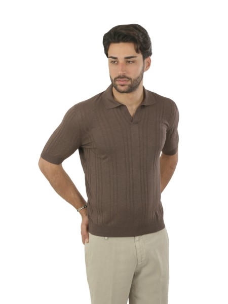 Polo Tagliatore Testa di Moro